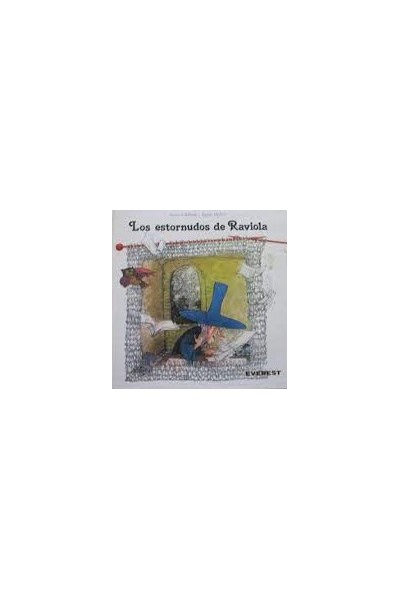 Los Estornudos de Raviola